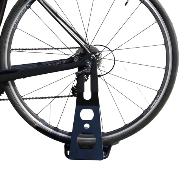 Béquille latérale de vélo Ymiko, béquille de vélo en métal, la plupart des  vélos pour différentes tailles de vélos 