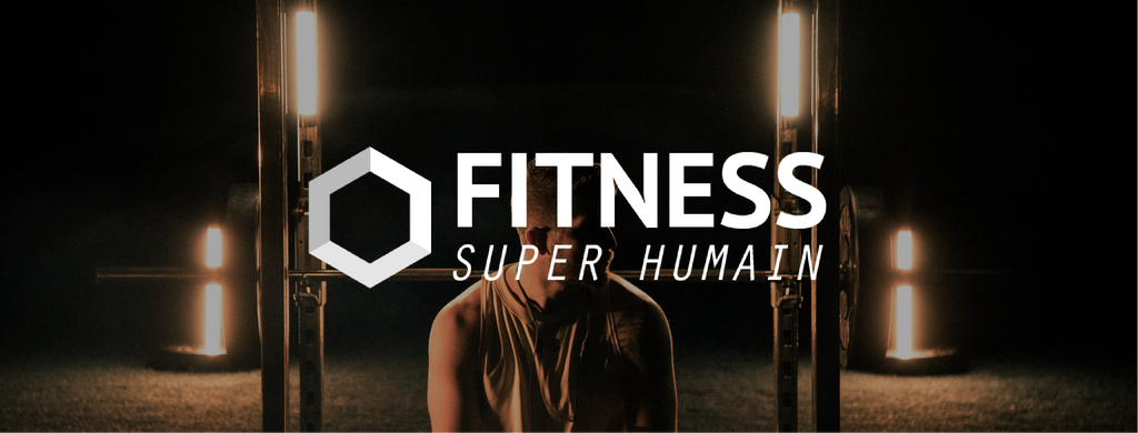 Legging de Sudation Femme - Fitness-Superhumain – Fit Super-Humain