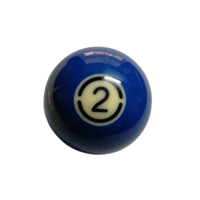 SPOT BILLARD ENTRAÎNEMENT billard boule bleue 6 points 6 onces Excel dans  vos c EUR 22,33 - PicClick FR