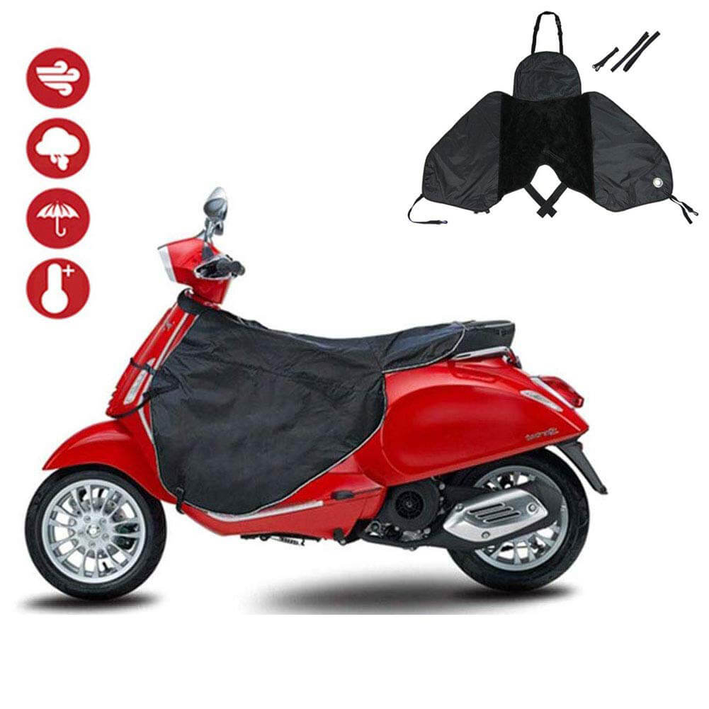 Tablier scooter universel – Fit Super-Humain