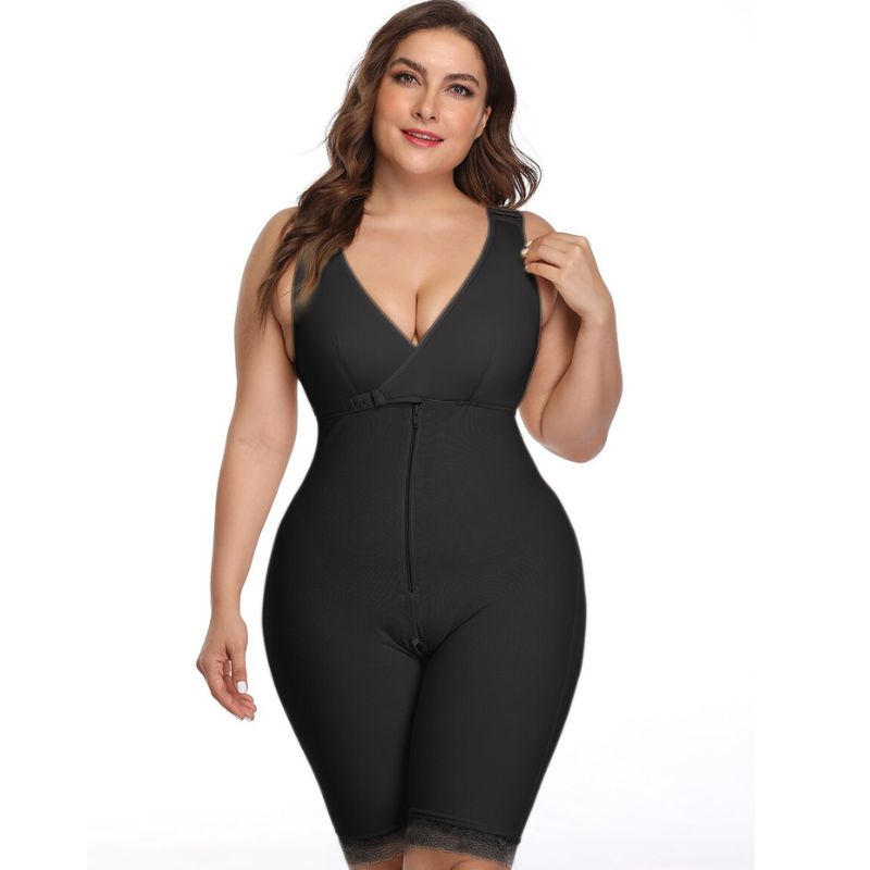 Gaine femme Taille taille XXL