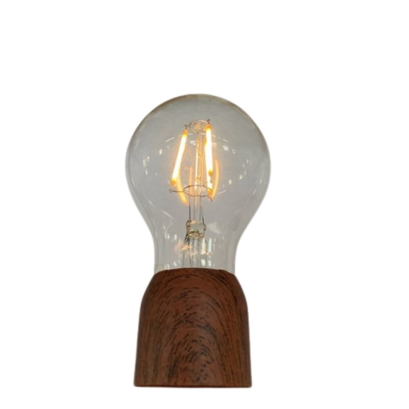 Ampoule lampe à lave – Fit Super-Humain