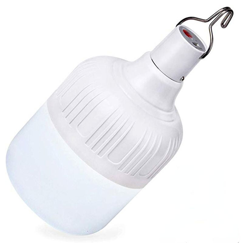Lampe led sans fil rechargeable à accrocher – Fit Super-Humain