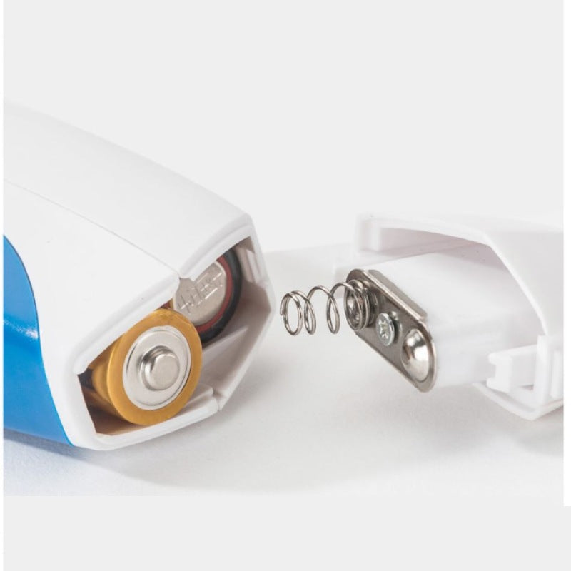 Peigne électrique anti poux – Fit Super-Humain