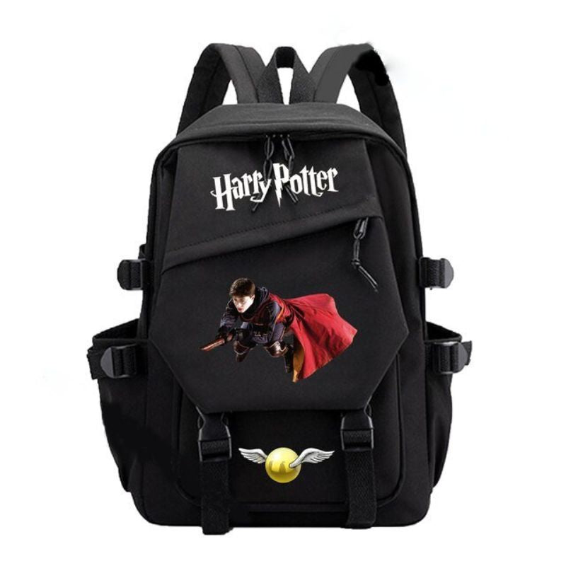 Cartable d'école 'Harry Potter