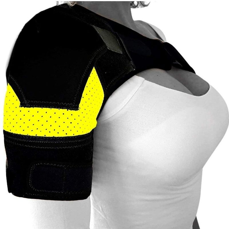 Shoulder Brace for Women and Men by FIGHTECHÃ‚