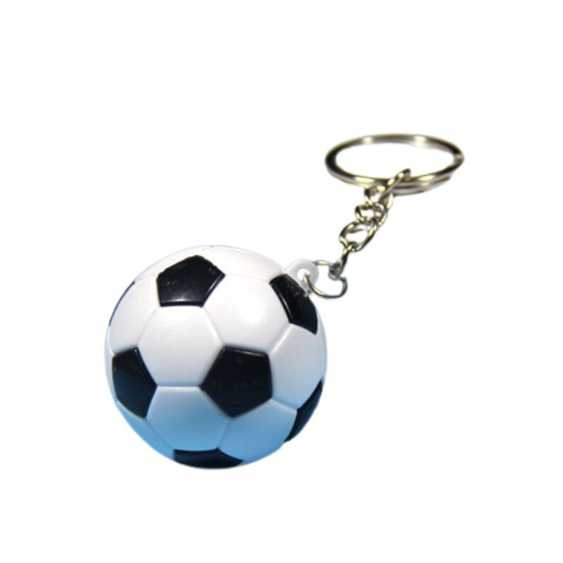Mini Porte clés Ballon De Football Adapté Aux Hommes Qui - Temu France