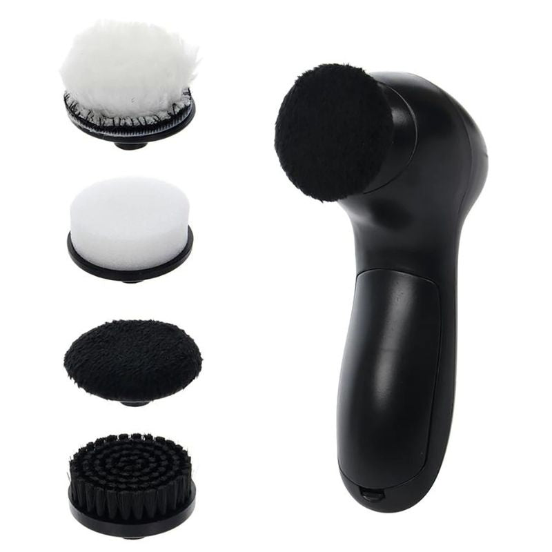 Brosse nettoyage chaussure – Fit Super-Humain