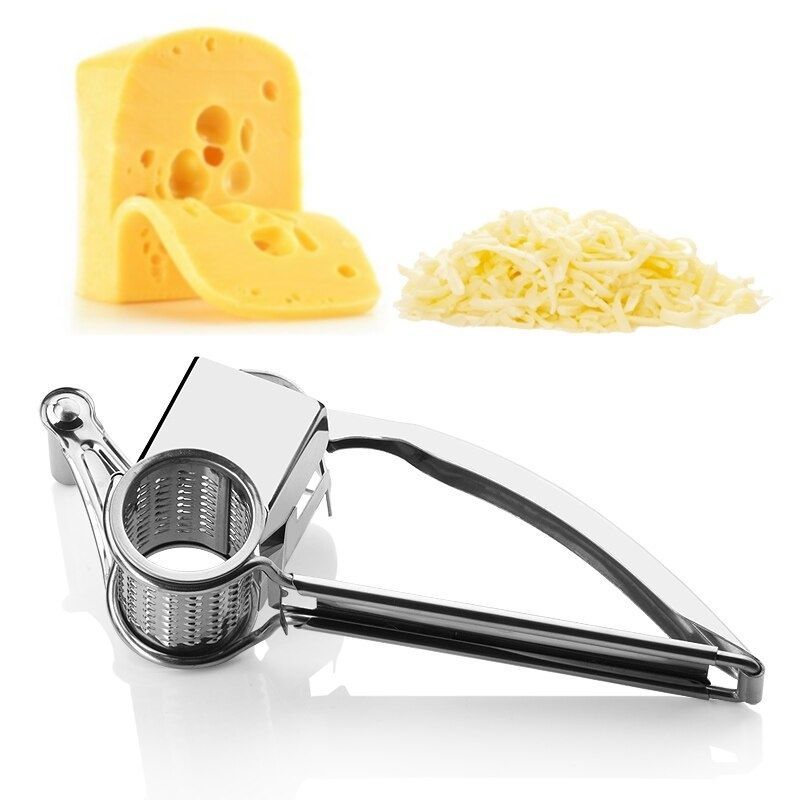 Râpe / moulin à fromage - GSD - en vente sur casseroles et