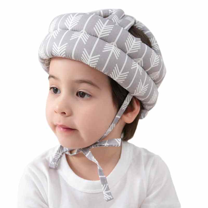 Casque protection bebe – Fit Super-Humain