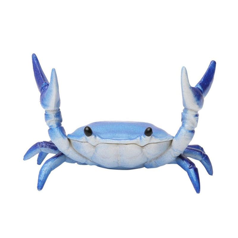 Crabe porte-cuillère – Fleux