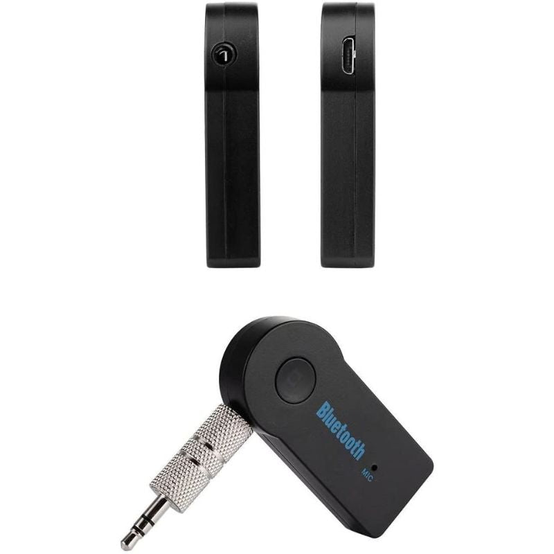 Récepteur Bluetooth BrightSide - Jack 3,5 mm - Récepteur Bluetooth