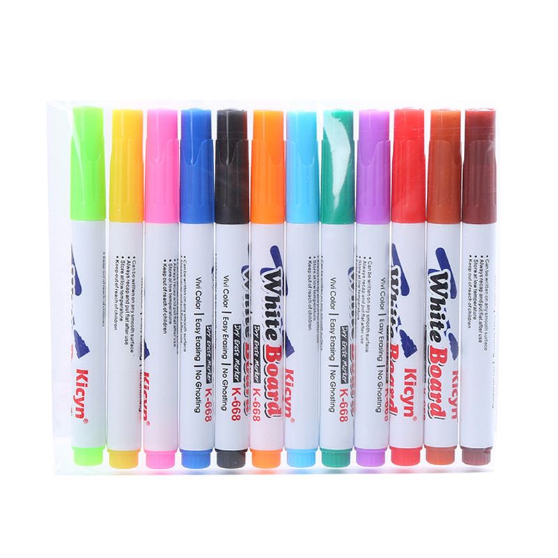 Crayon magique flexible – Fit Super-Humain