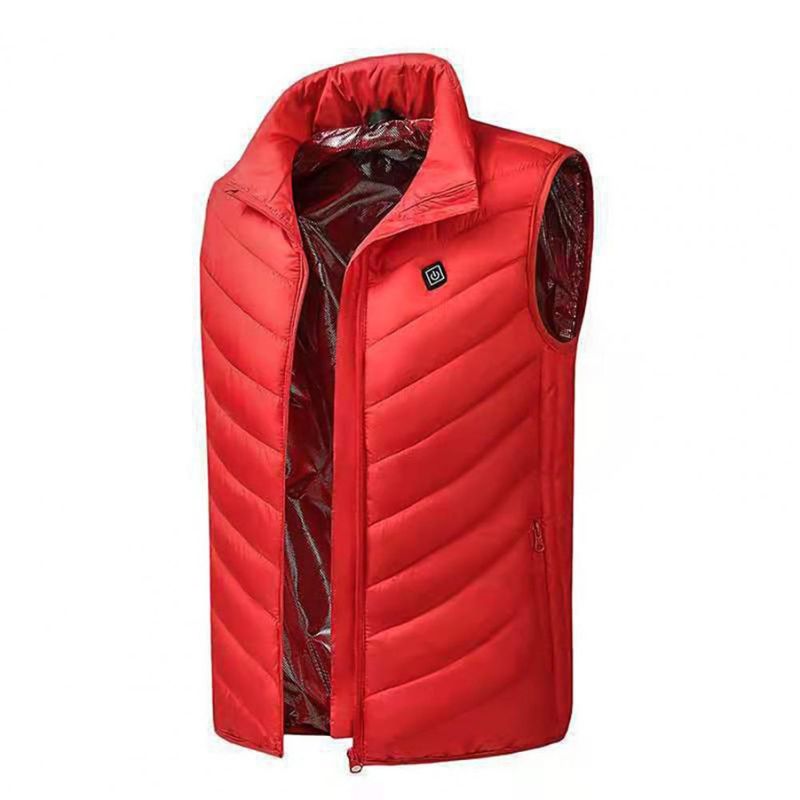 chaqueta calefactable mujer – Fit Super-Humain