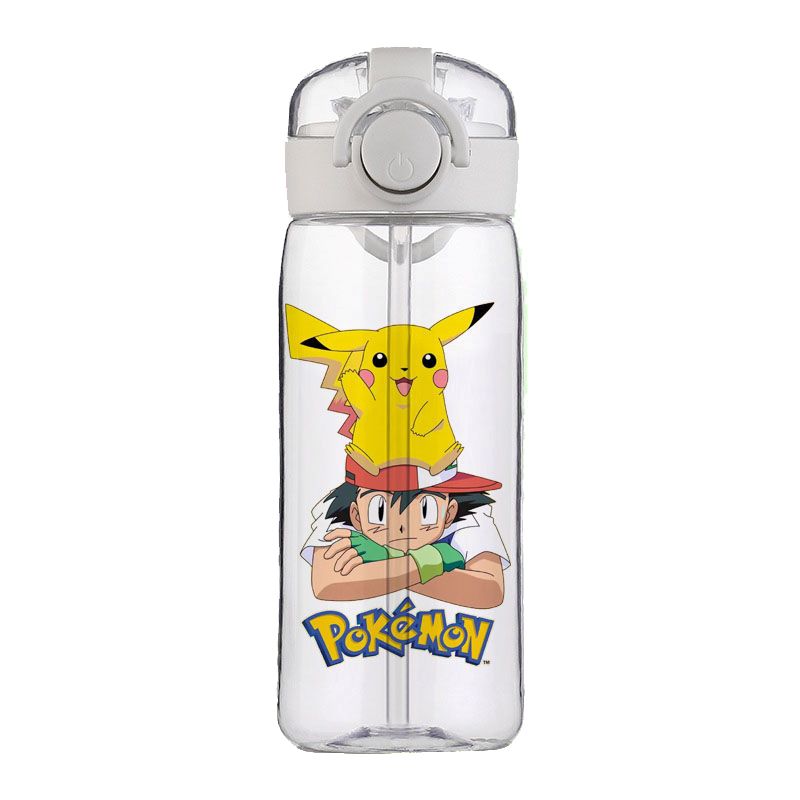 Gourde Pikachu - Pokémon - unique isotherme 660 ml