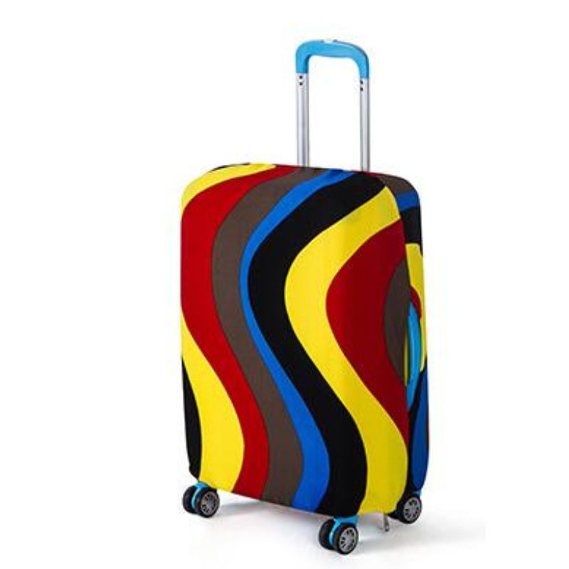 Housse pour valise – Fit Super-Humain
