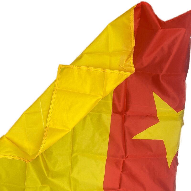 Drapeau Cameroun - Drapeau Officiel pour mât