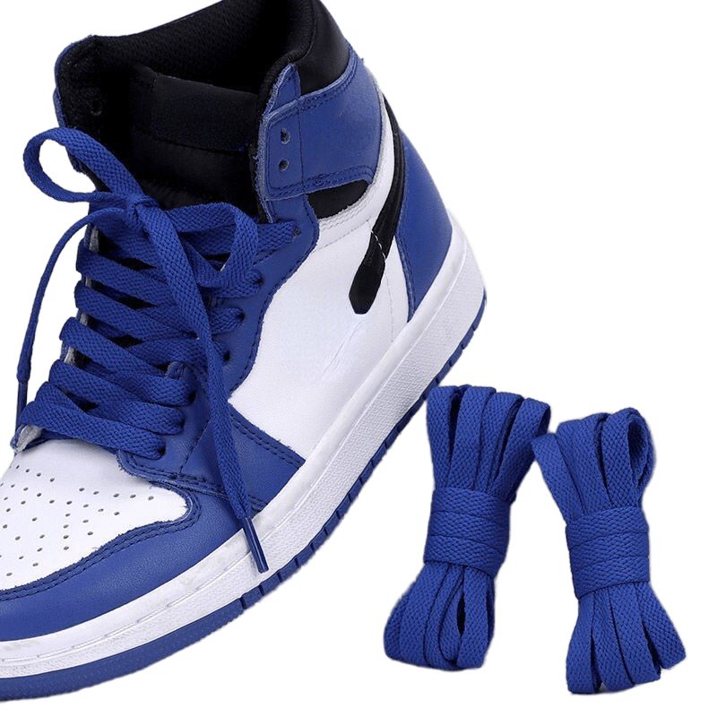 Chaussures à lacets en toile - bleu, Chaussures a lacets decontractees, Sacha