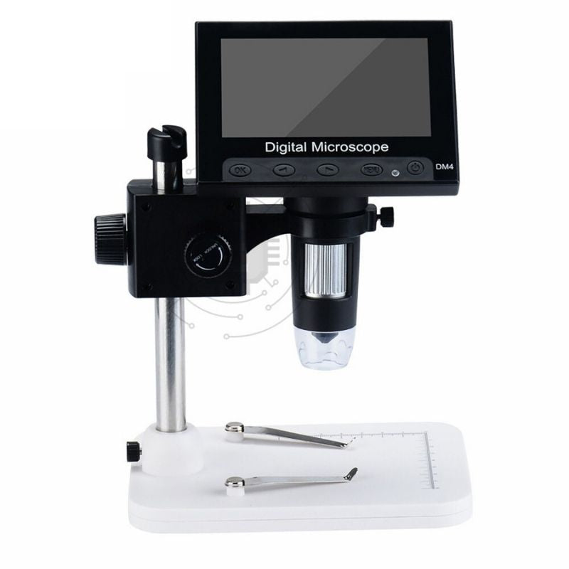 Microscope numérique - Acheter Photo, vidéo - L'Homme Moderne