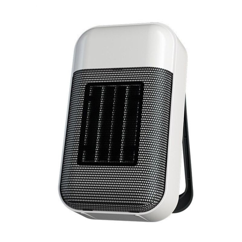 Mini radiateur électrique – Fit Super-Humain