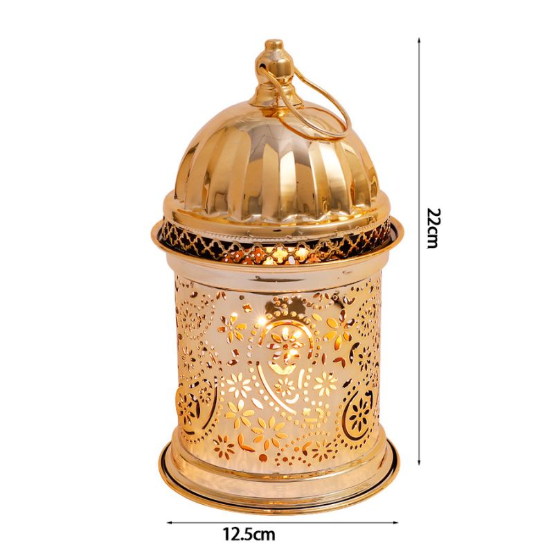 Lampe ramadan – Fit Super-Humain