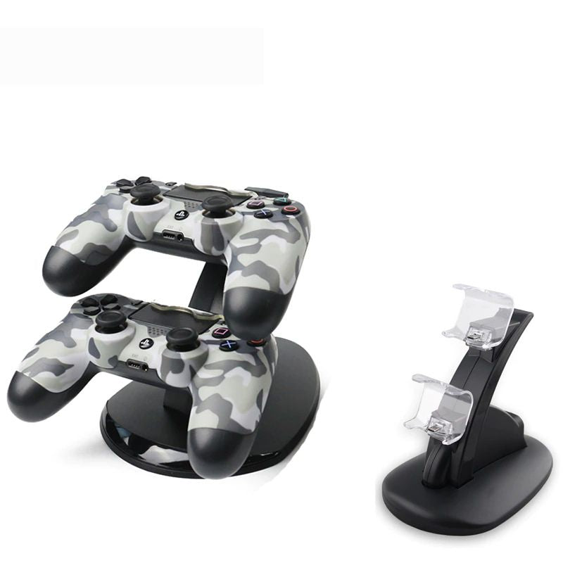 Support manette ps4