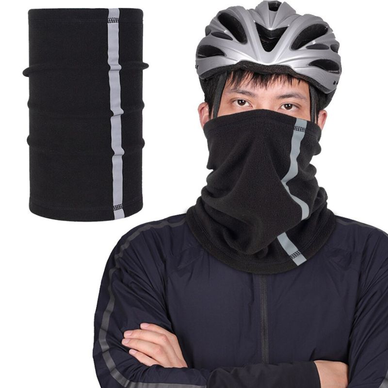 Masque De Cyclisme Extérieur, Cache-cou Dété, Protecteur Uv Pour
