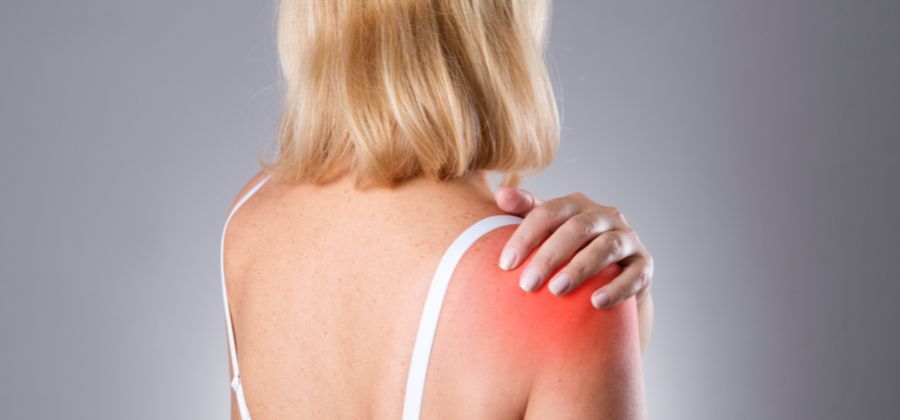 ¿Cuánto tiempo de inactividad para la tendinitis del hombro?