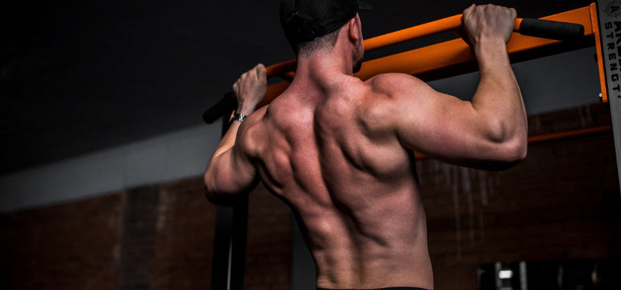 Doing pull-ups every day: good or bad idea?
