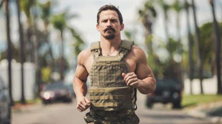 Running with a weighted vest: Benefits and tips for use