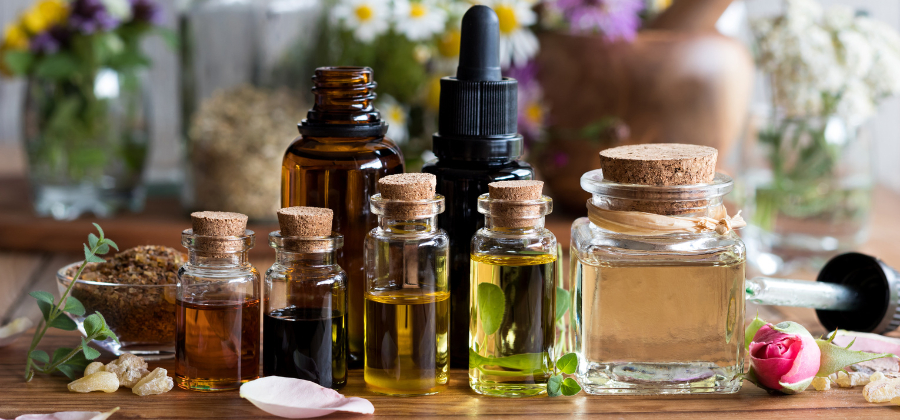 Los 10 mejores aceites esenciales efectivos contra la celulitis