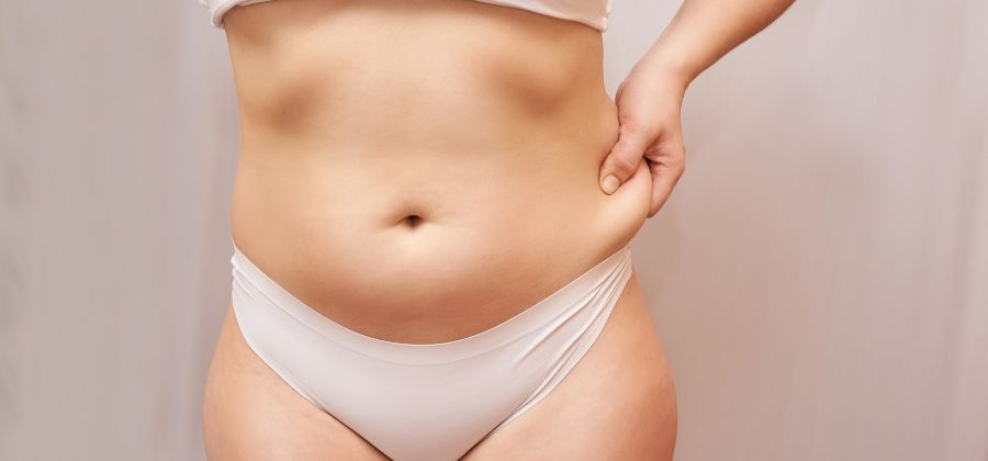 Sweat-Leggings für Damen: Wie kann man damit Fett verlieren?