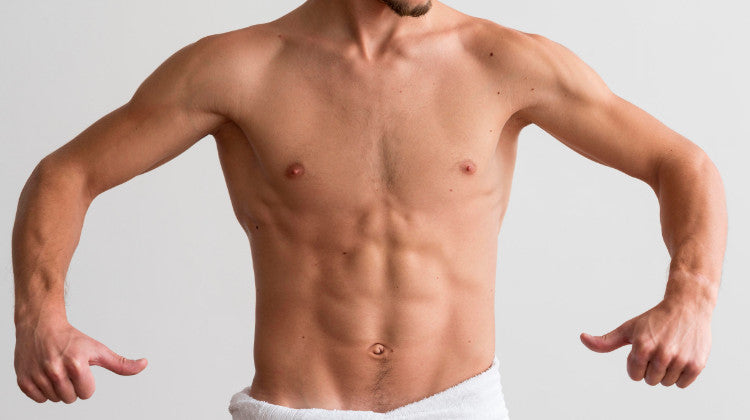 Abs fat mass index: What is the ideal number?