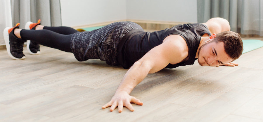 The ultimate guide to a successful archer push-up – Fit Super-Humain