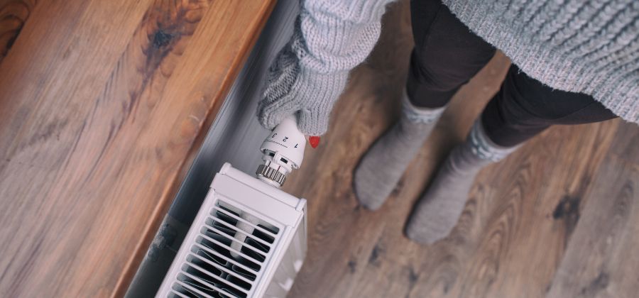 14 essentielle tips til billig opvarmning