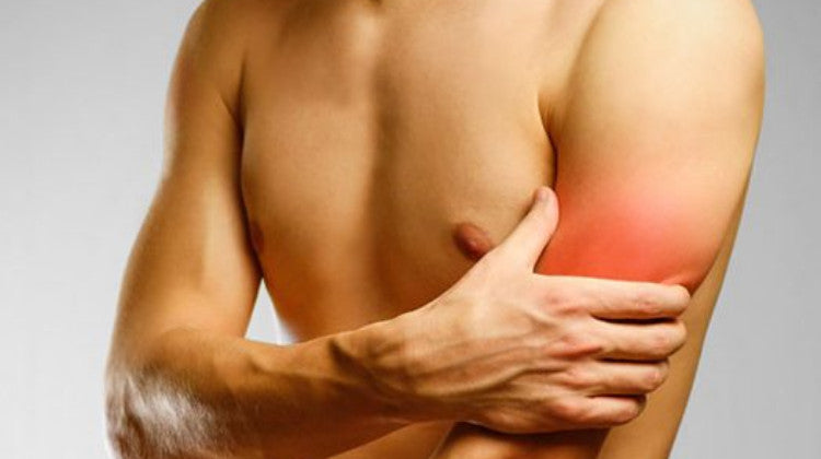 How and why to use tiger balm to treat tendinitis?