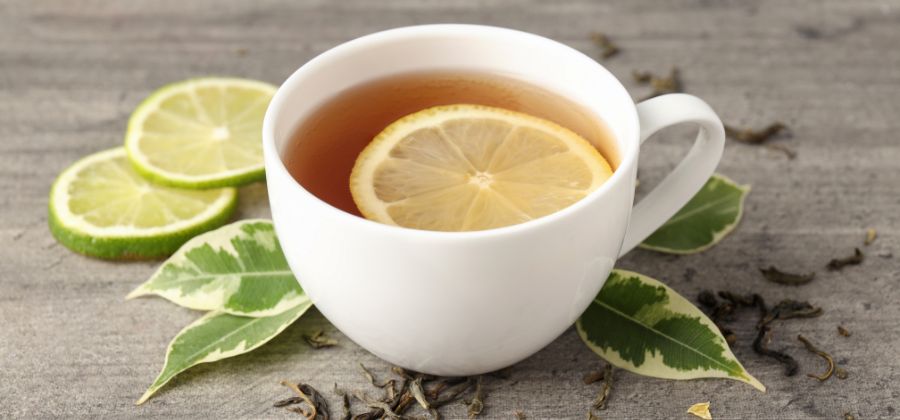 5 Recettes de thé japonais pour maigrir