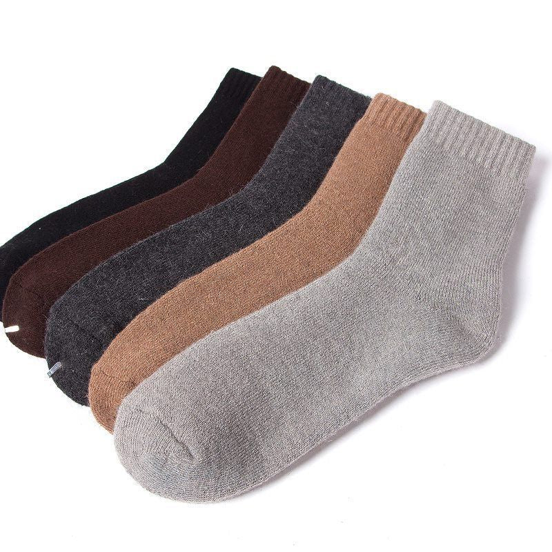 Chaussette grand froid - Cdiscount