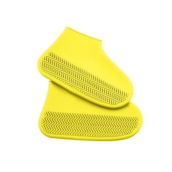 Couvre chaussures silicone – Fit Super-Humain