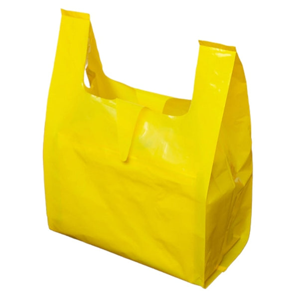 Emballage sachet plastique