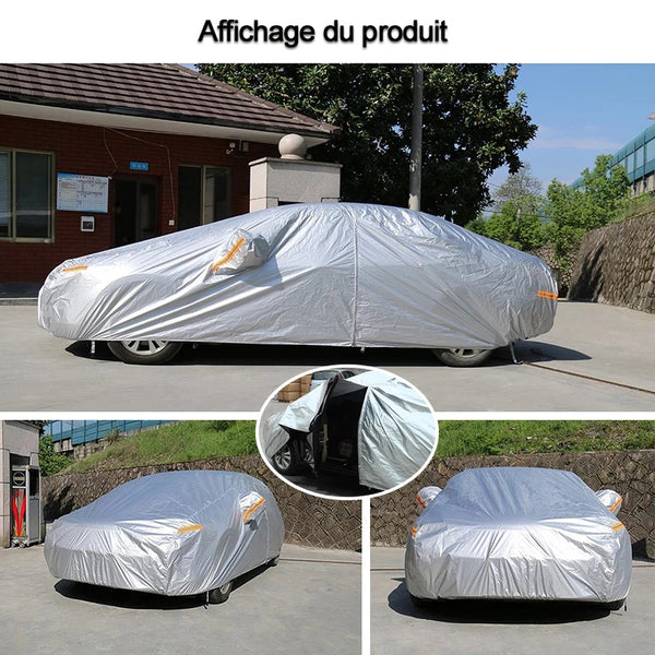 Housse universelle voiture