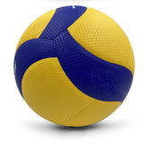 Ballon volleyball