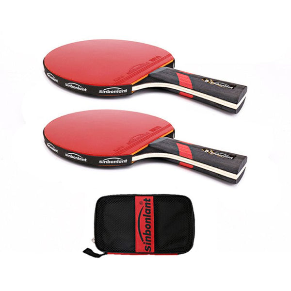 Raquettes Ping Pong