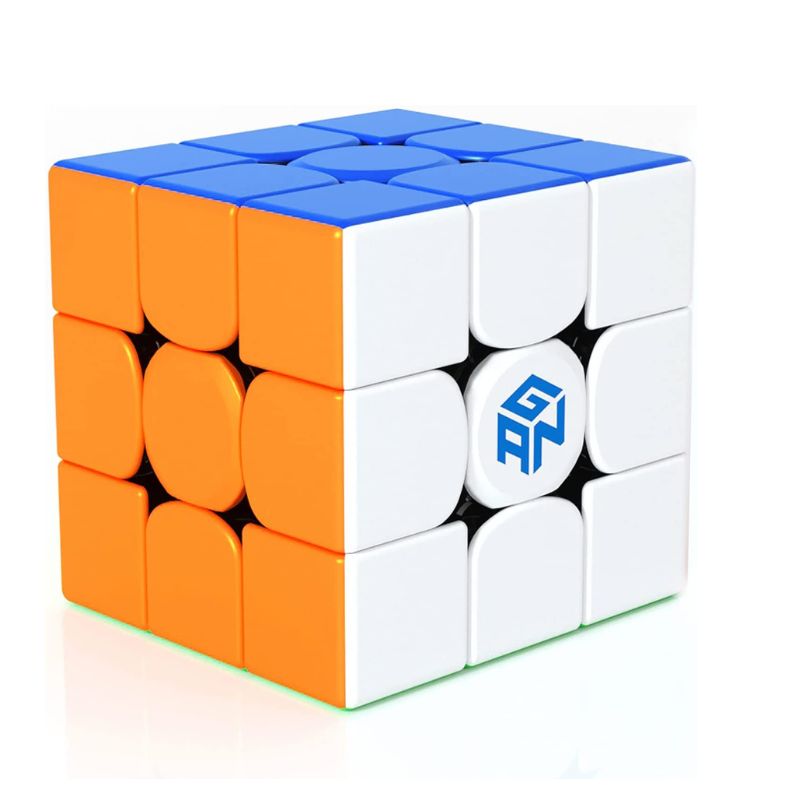 Rubik's Cube magnétique CUBIXIE - Slovénie, Produits Neufs - Plate-forme de  vente en gros