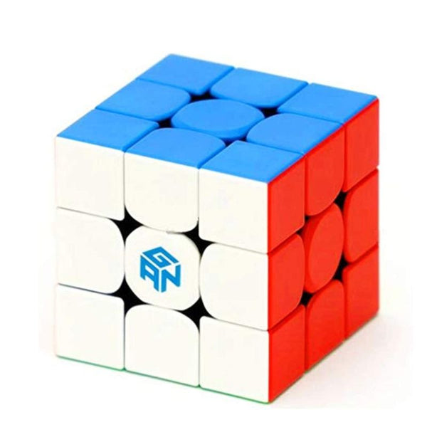 Cube magnétique, Puzzle Magique, Cube magnétique Rapide et Fluide