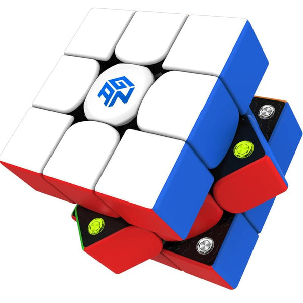 Rubik's cube magnétique – Fit Super-Humain