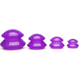 Chinese anti cellulite suction cup