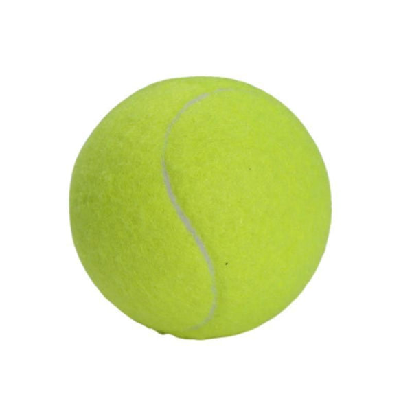 Balle tennis – Fit Super-Humain