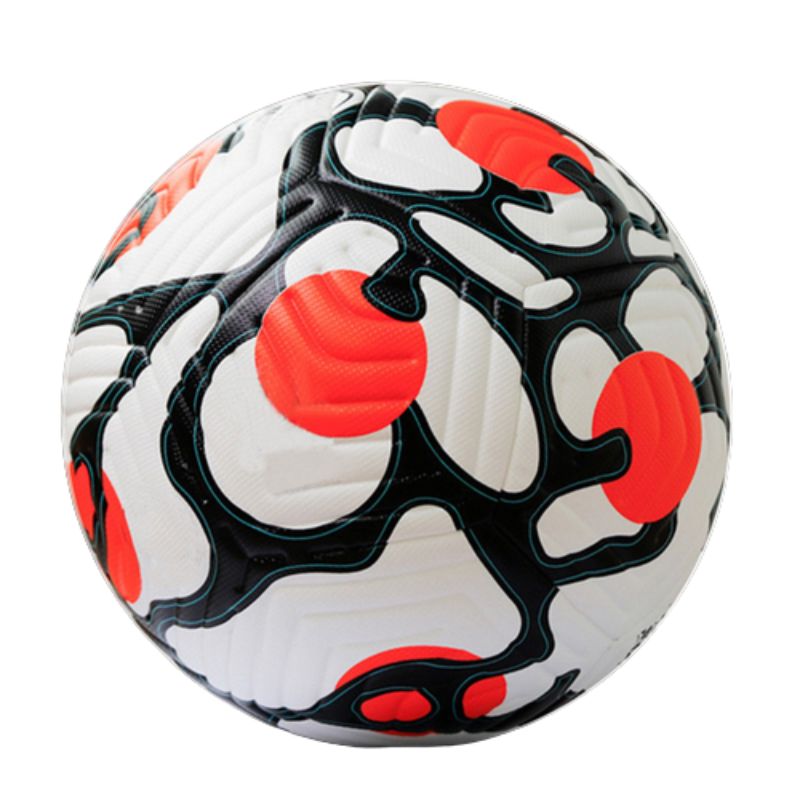 Ballon de football professionnel