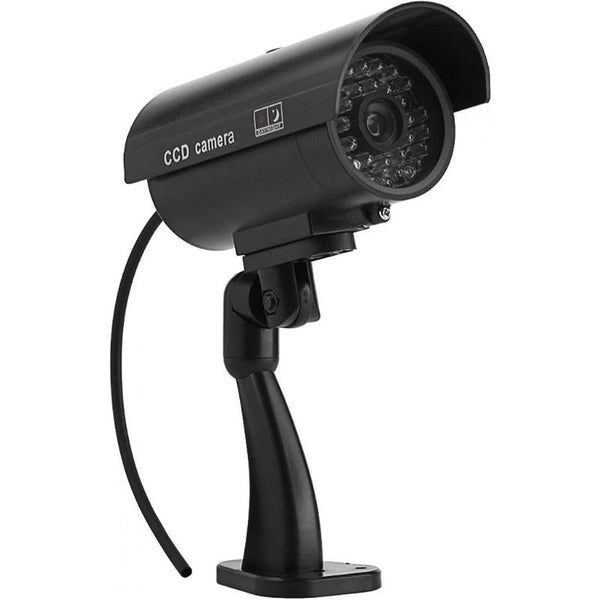 Fausse caméra de surveillance – Fit Super-Humain